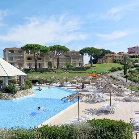 Appartamento Locazione Turistica Il Felciaione-2 Riparbella Esterno foto